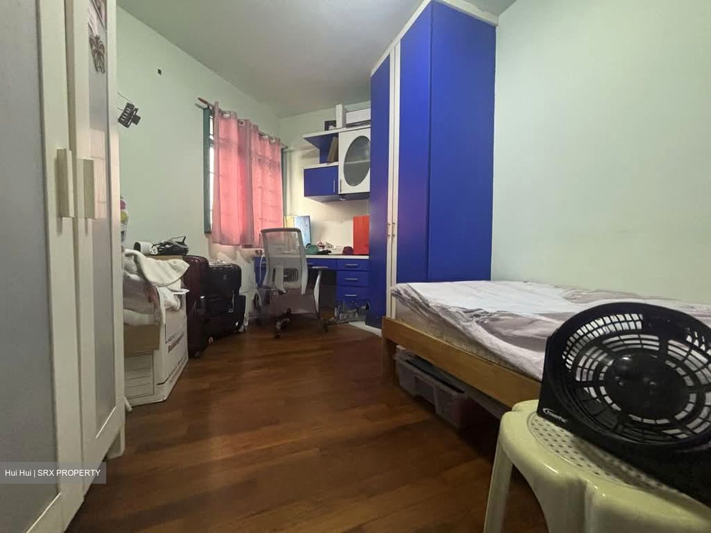 Blk 13 Farrer Park View (Kallang/Whampoa), HDB 5 Rooms #578583851